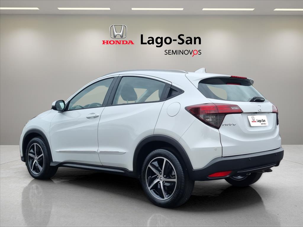 HR-V 1.8 16V FLEX EX 4P AUTOMÁTICO3
