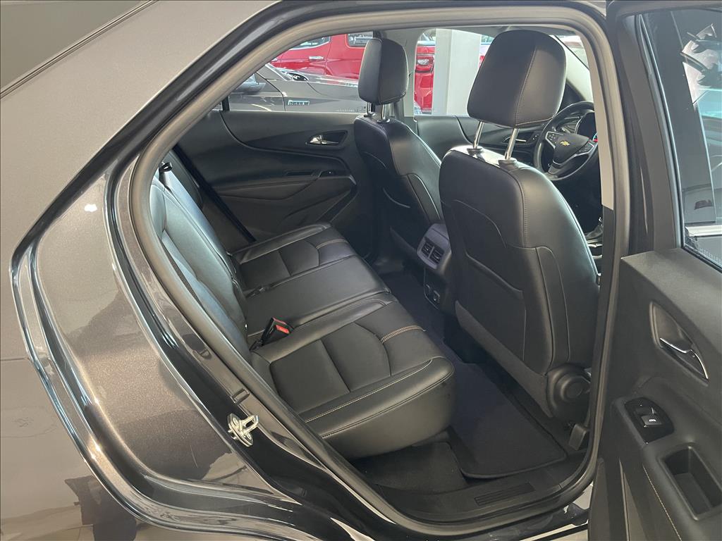 EQUINOX 1.5 16V TURBO GASOLINA PREMIER AWD AUTOMÁTICO