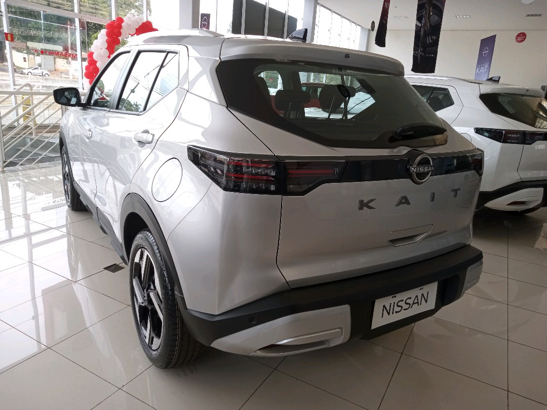 KAIT 1.6 FLEX ADVANCE XTRONIC2