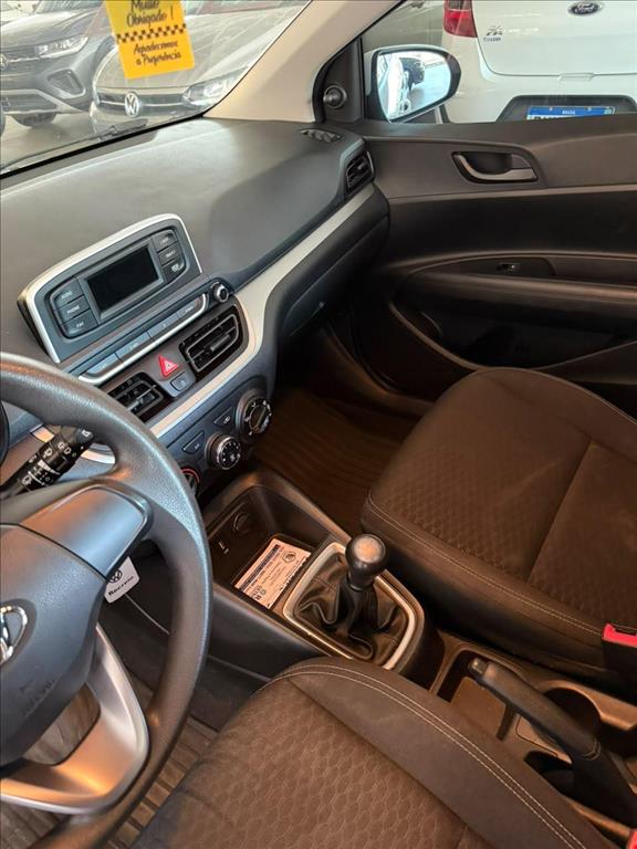 HB20 1.0 12V FLEX SENSE MANUAL6