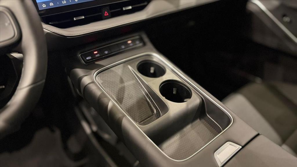 HAVAL H6 GT 1.5 PHEV AWD E-TRACTION5