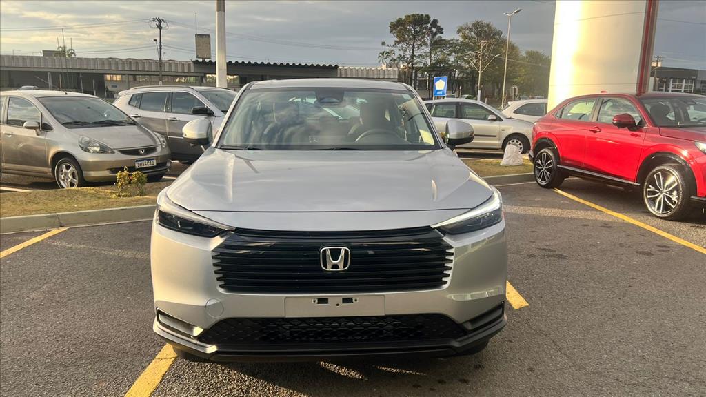 HR-V 1.5 DI I-VTEC FLEX EXL CVT