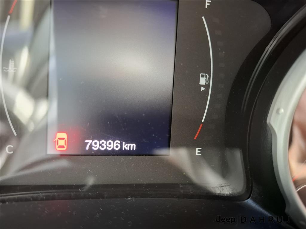 COMPASS 2.0 16V FLEX SPORT AUTOMÁTICO6