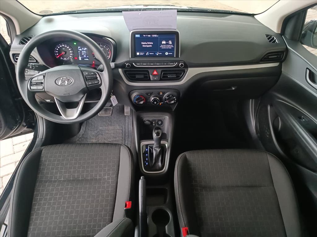 HB20 1.0 TGDI FLEX COMFORT PLUS AUTOMÁTICO6