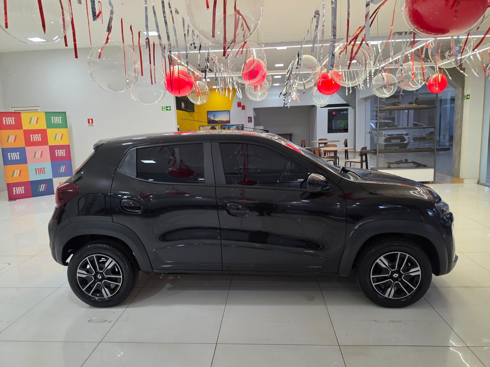 KWID 1.0 12V SCE FLEX INTENSE MANUAL2