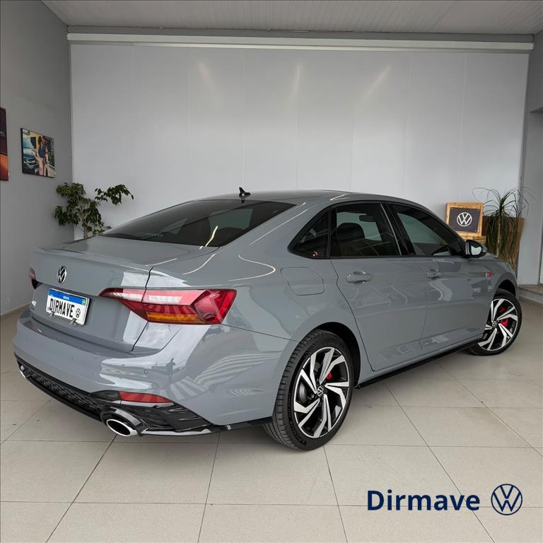 JETTA 2.0 350 TSI GASOLINA GLI DSG7