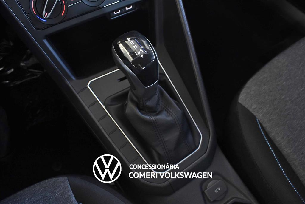 NIVUS 1.0 200 TSI TOTAL FLEX SENSE AUTOMÁTICO