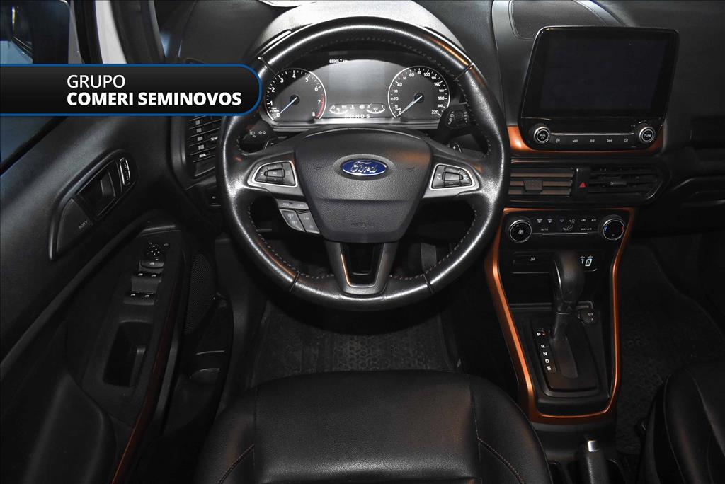 ECOSPORT 2.0 DIRECT FLEX STORM 4WD AUTOMÁTICO