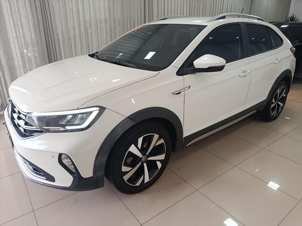 NIVUS 1.0 200 TSI TOTAL FLEX HIGHLINE AUTOMÁTICO1