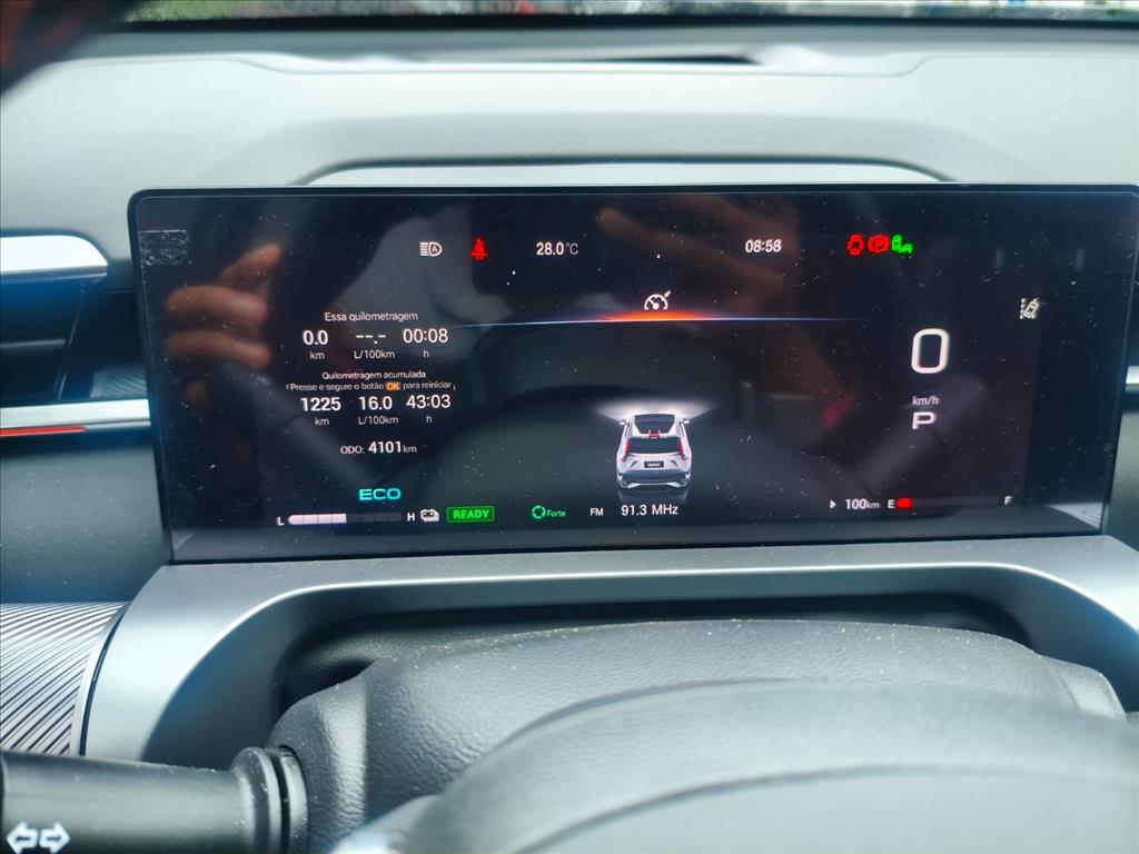 GS4 2.0 HEV ELITE AUTOMÁTICO15