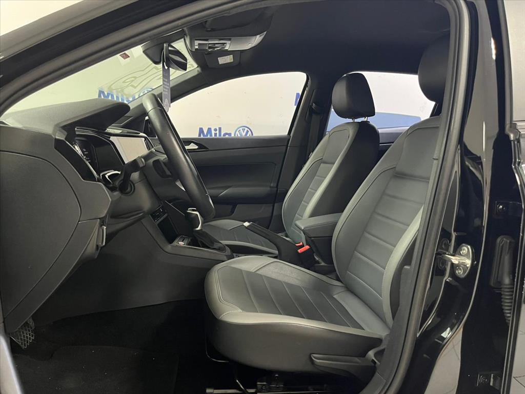 NIVUS 1.0 200 TSI TOTAL FLEX HIGHLINE AUTOMÁTICO4
