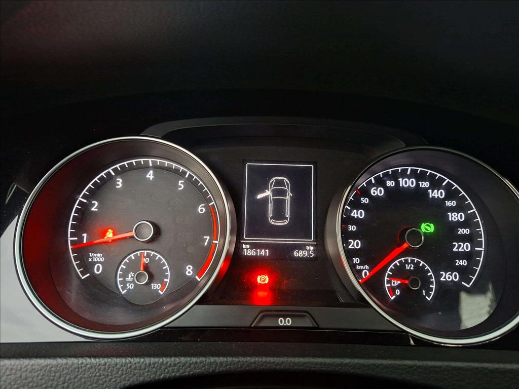 GOLF 1.4 TSI HIGHLINE 16V GASOLINA 4P MANUAL10