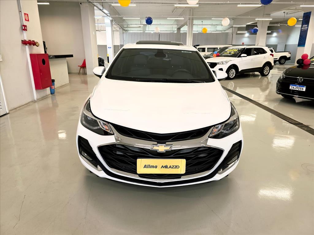 CRUZE 1.4 TURBO SPORT6 LTZ 16V FLEX 4P AUTOMÁTICO1