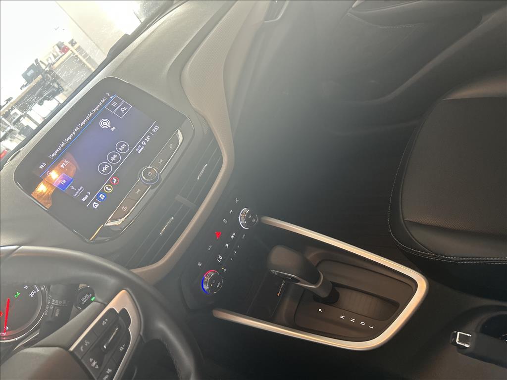 ONIX 1.0 TURBO FLEX PREMIER AUTOMÁTICO8