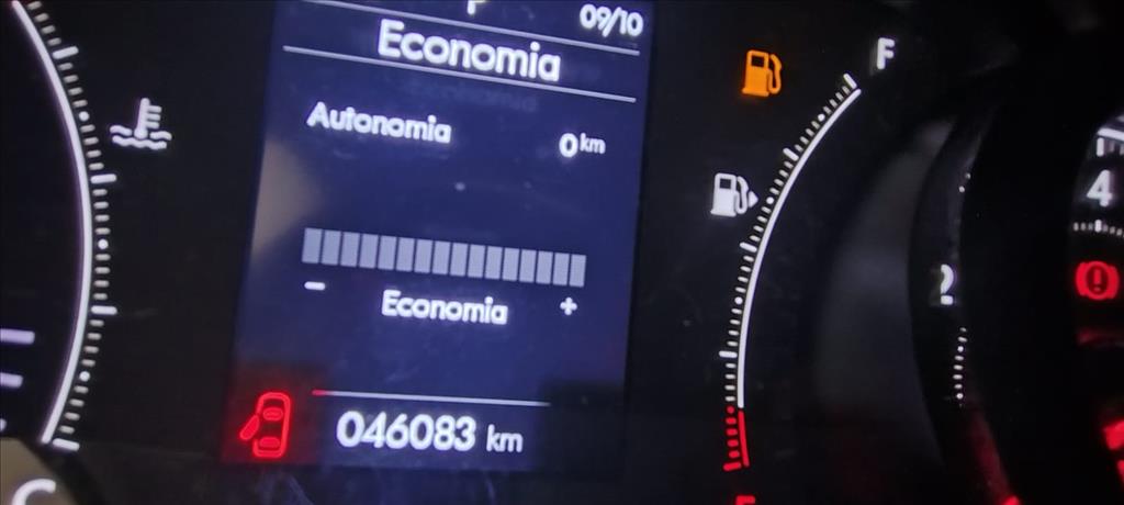 PULSE 1.0 TURBO 200 FLEX DRIVE CVT PULSE 1.0 TURBO 200 FLEX DRIVE CVT