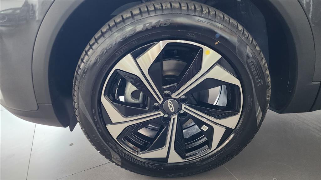 TIGGO 5X PRO 1.5 VVT TURBO iFLEX CVT14