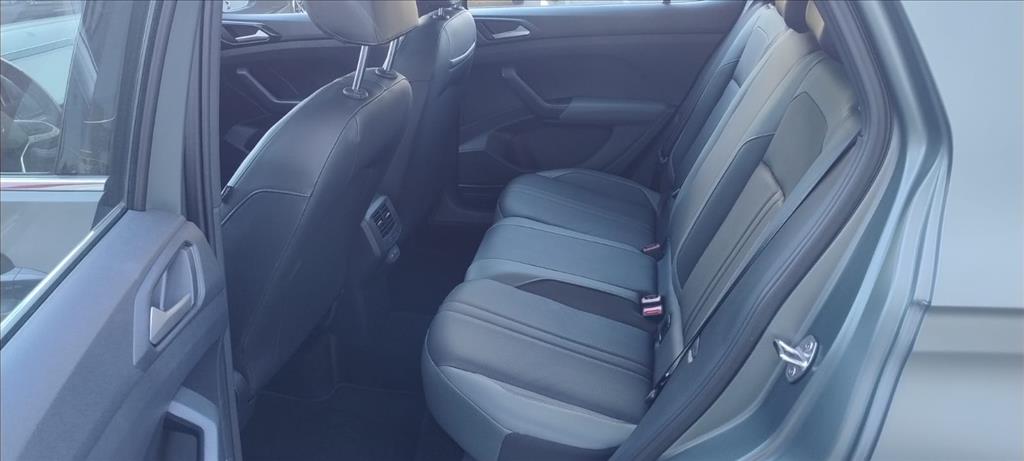 T-CROSS 1.4 250 TSI TOTAL FLEX EXTREME AUTOMÁTICO9