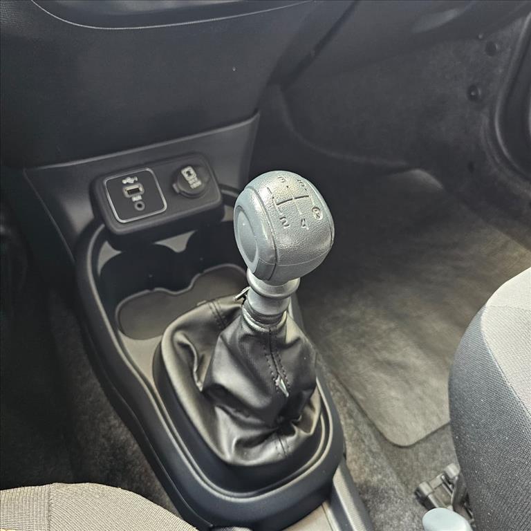 MOBI 1.0 EVO FLEX TREKKING MANUAL11