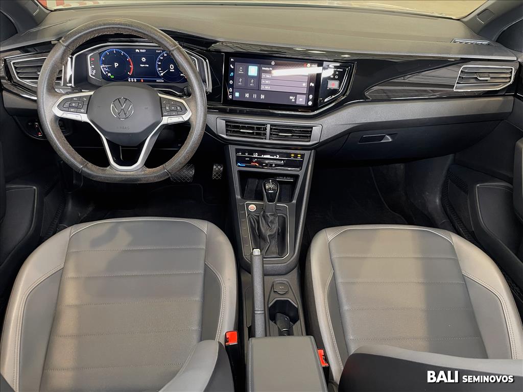 NIVUS 1.0 200 TSI TOTAL FLEX HIGHLINE AUTOMÁTICO9