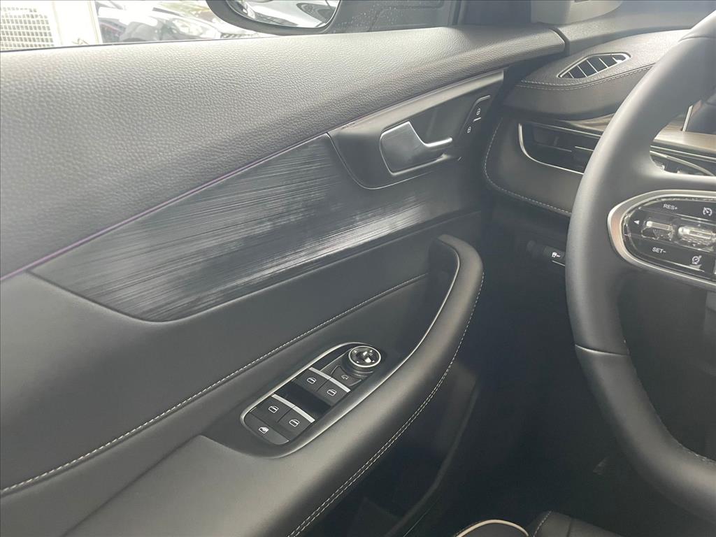 Caoa Chery-TIGGO 5x-1.5 VVT TURBO iFLEX SPORT CVT