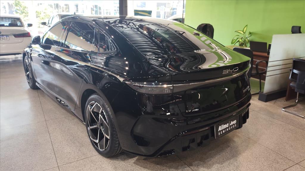 SEAL 82,5 KW ELÉTRICO AWD5