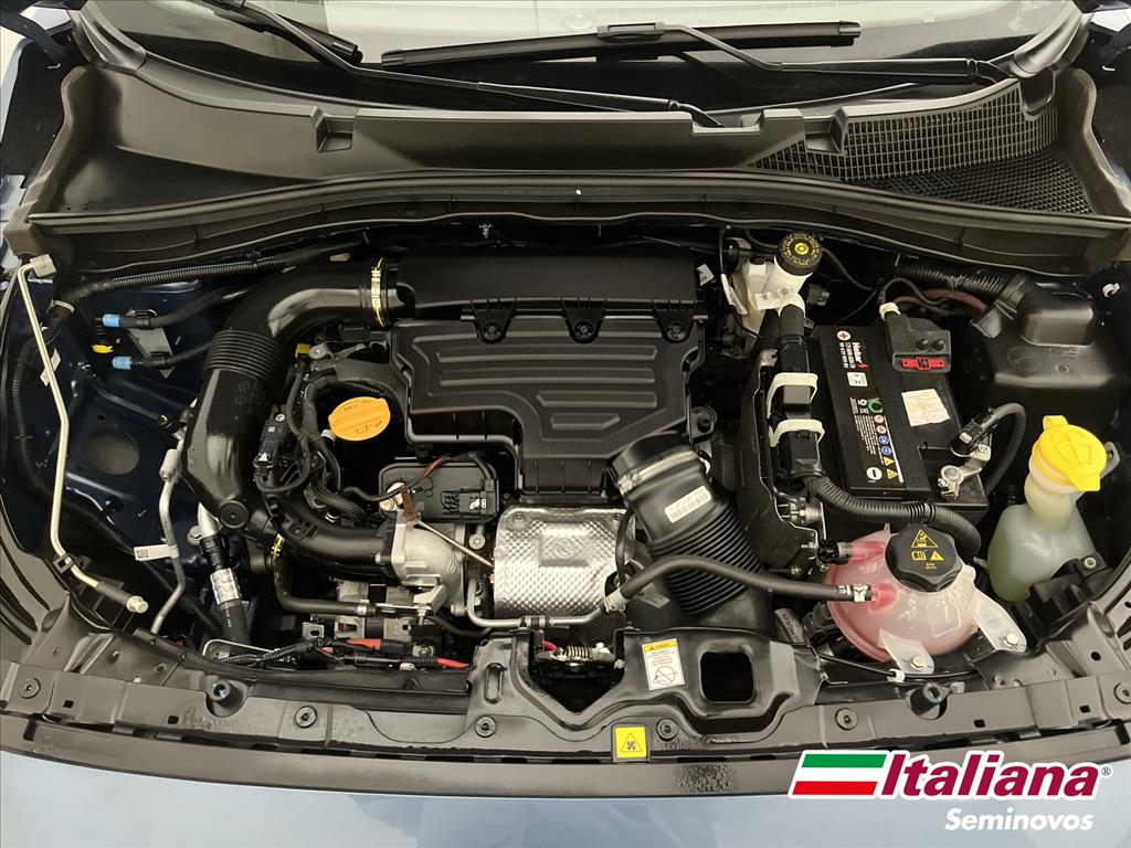 FASTBACK 1.0 TURBO 200 FLEX AUDACE CVT14