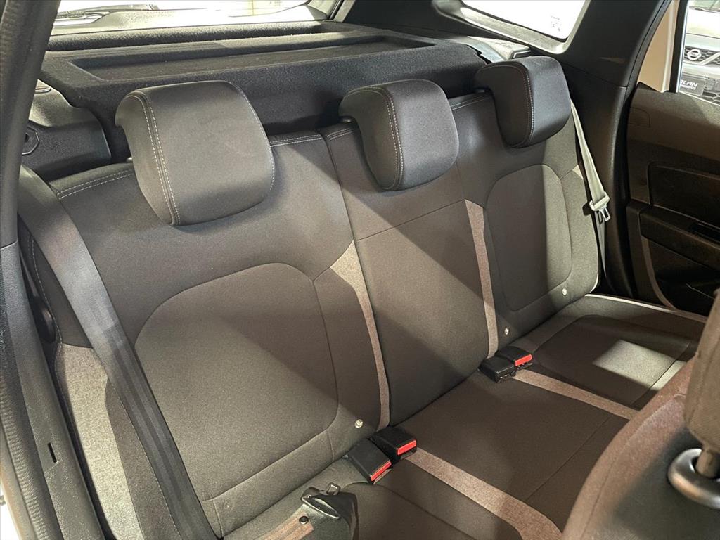 DUSTER 1.6 16V SCE FLEX ZEN X-TRONIC
