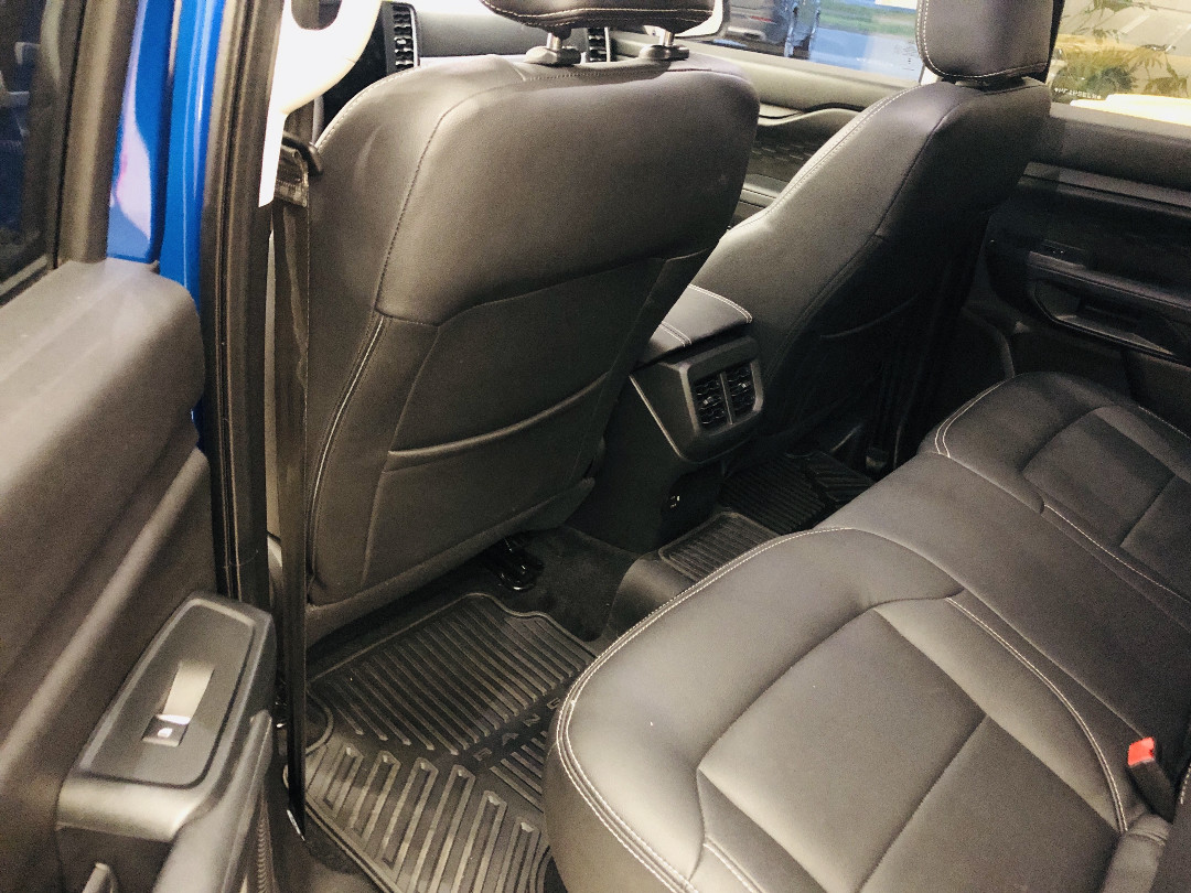 RANGER 2.0 TURBO DIESEL CD XLS 4X4 AUTOMÁTICO