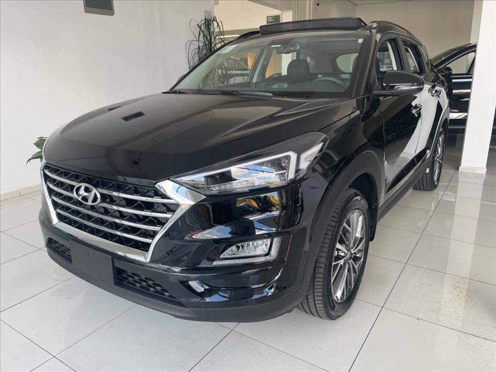 1.6 16V T-GDI GASOLINA LIMITED ECOSHIFT