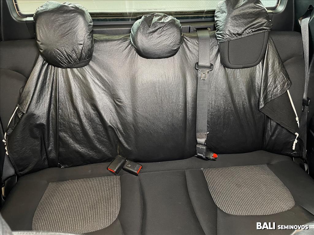 TORO 1.3 TURBO 270 FLEX ENDURANCE AT618