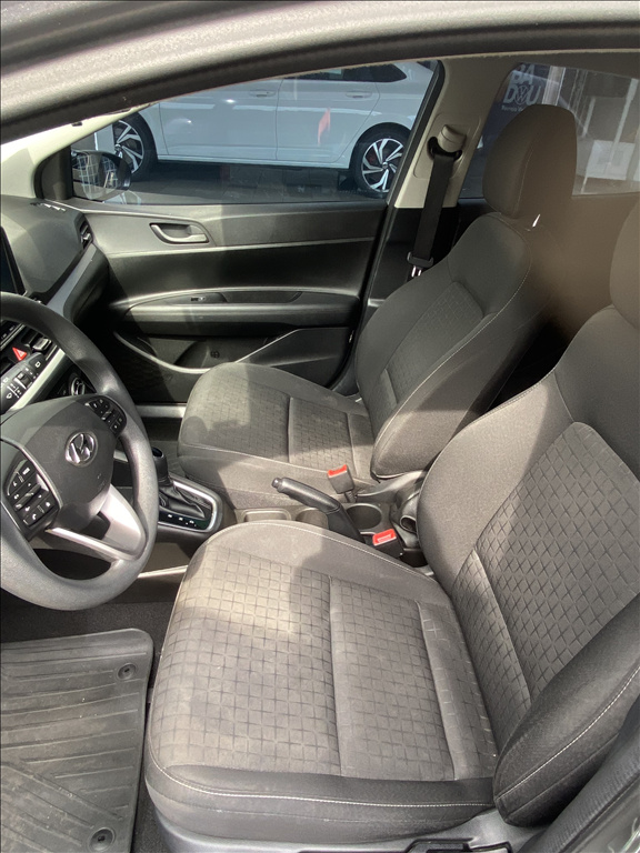 HB20 1.0 TGDI FLEX COMFORT AUTOMÁTICO4