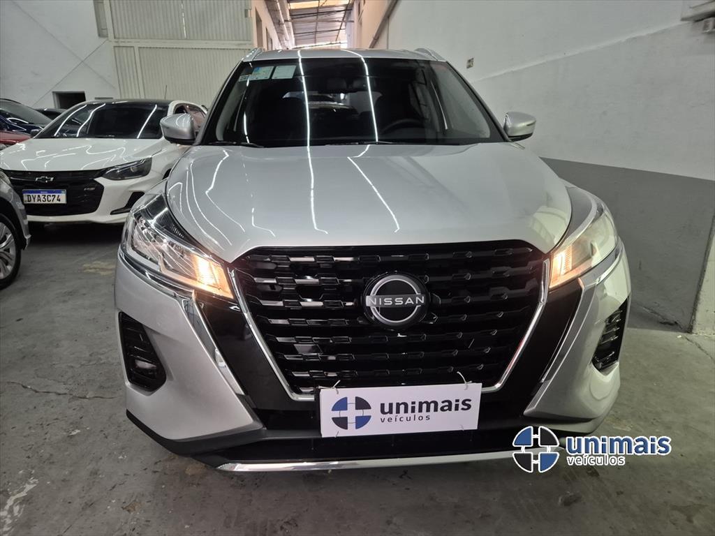 NISSAN KICKS PLAY 1.6 16V FLEXSTART ADVANCE PLUS XTRONIC — foto 13