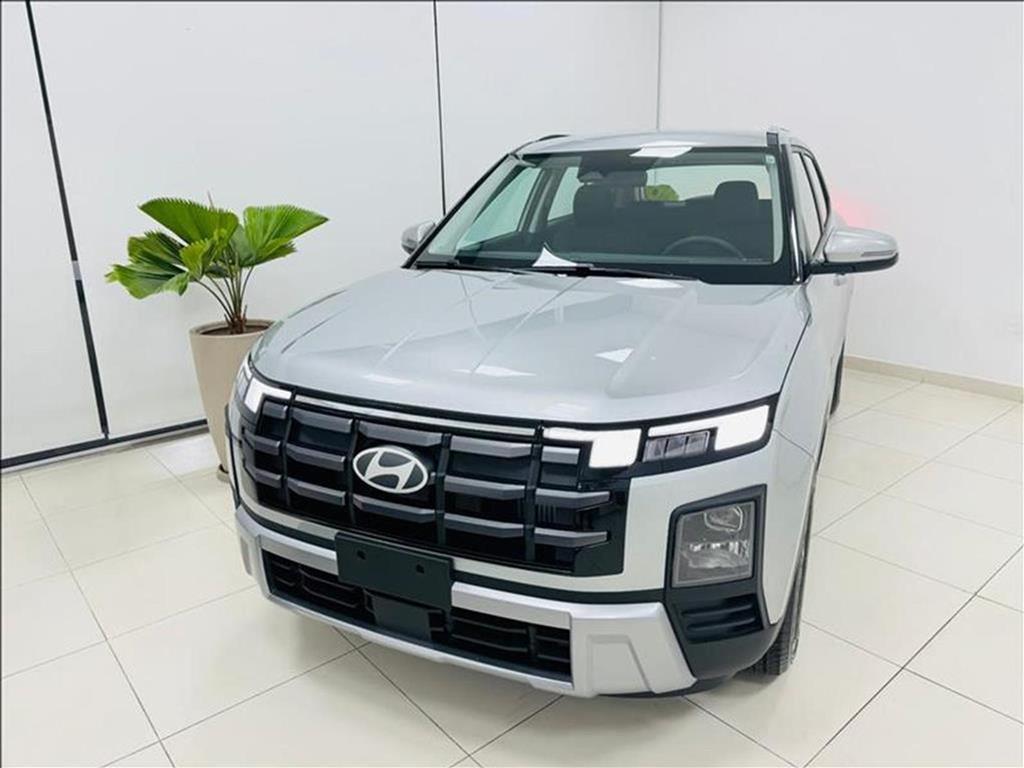 Hyundai-CRETA-1.0 TGDI FLEX LIMITED AUTOMÁTICO