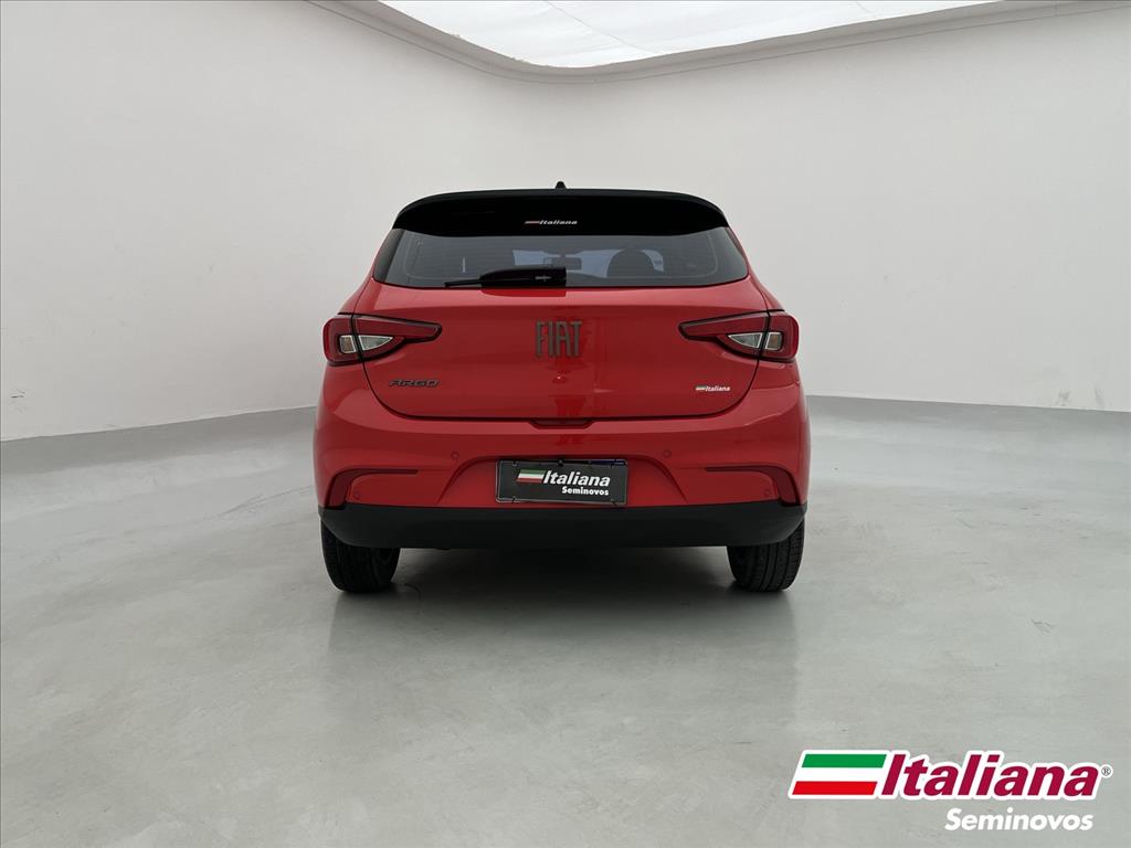 ARGO 1.0 FIREFLY FLEX DRIVE MANUAL3