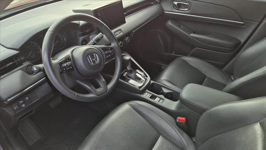 HR-V 1.5 DI I-VTEC FLEX EXL CVT7