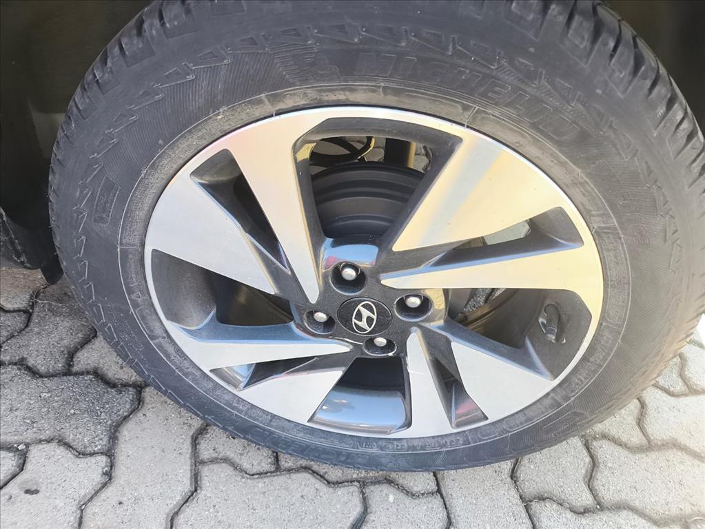 HB20X 1.6 16V FLEX VISION MANUAL8