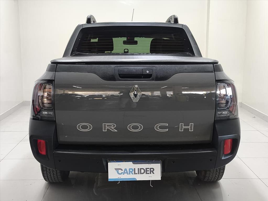 OROCH 1.6 16V SCE FLEX ICONIC MANUAL13