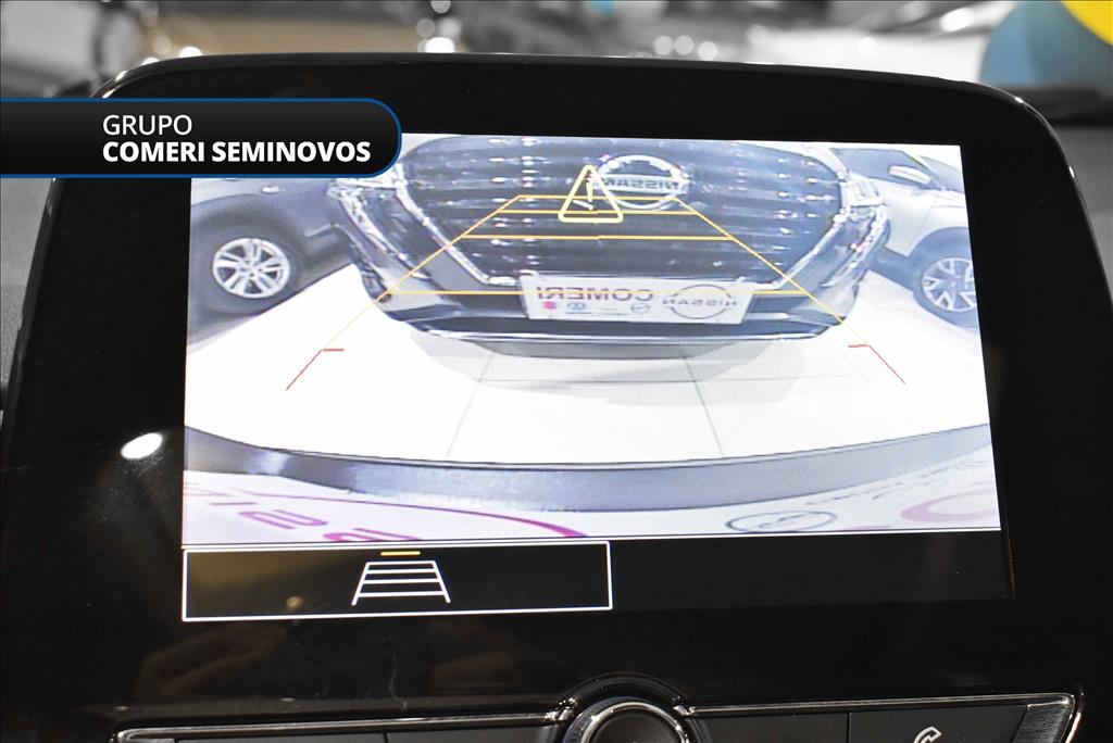 TRACKER 1.2 TURBO FLEX PREMIER AUTOMÁTICO14