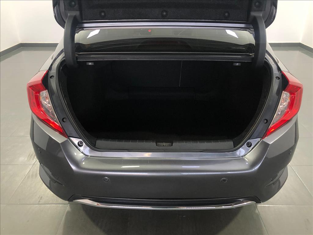 CIVIC 2.0 16V FLEXONE EXL 4P CVT