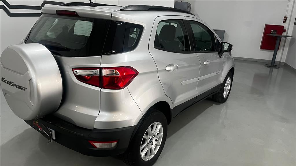 ECOSPORT 1.5 TI-VCT FLEX SE AUTOMÁTICO4