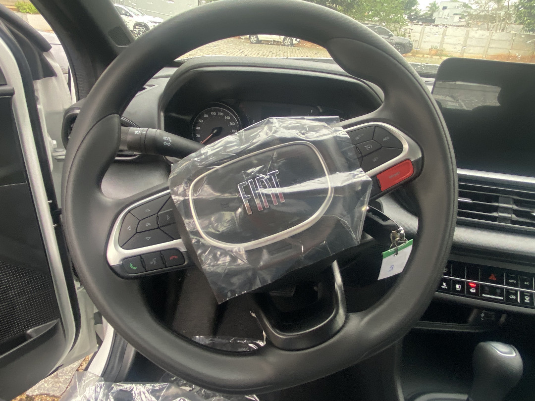PULSE 1.0 TURBO 200 FLEX CVT PULSE 1.0 TURBO 200 FLEX CVT