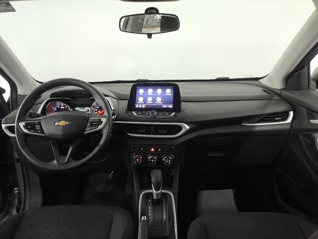 TRACKER 1.0 TURBO FLEX AUTOMÁTICO6