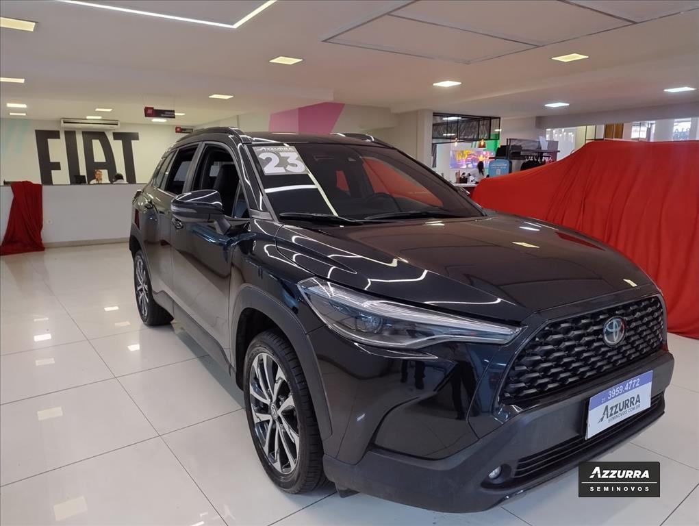 COROLLA CROSS 2.0 VVT-IE FLEX XRE DIRECT SHIFT2