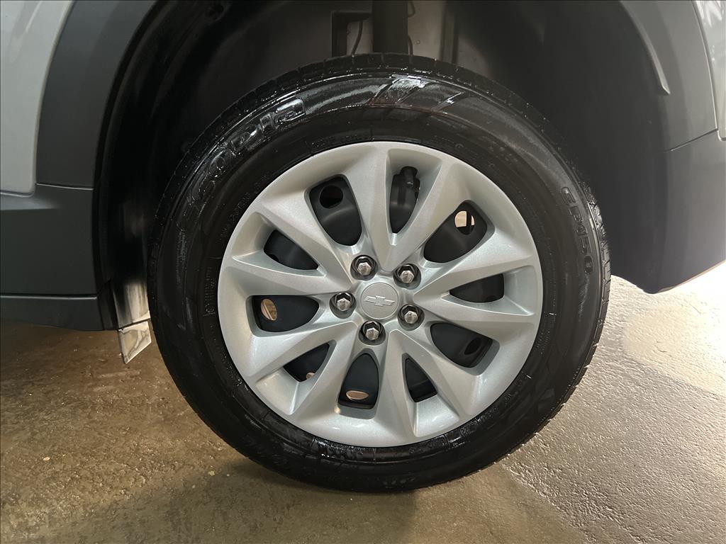 TRACKER 1.0 TURBO FLEX AUTOMÁTICO10