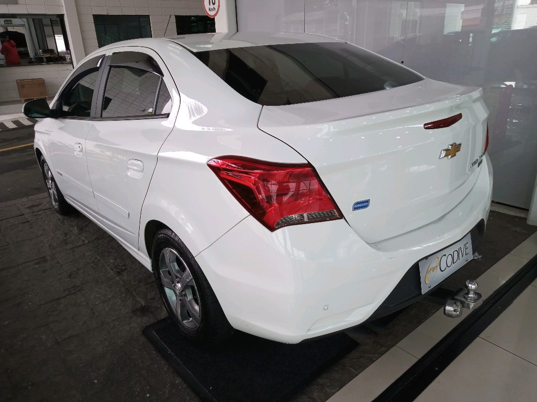 PRISMA 1.4 MPFI LTZ 8V FLEX 4P MANUAL4