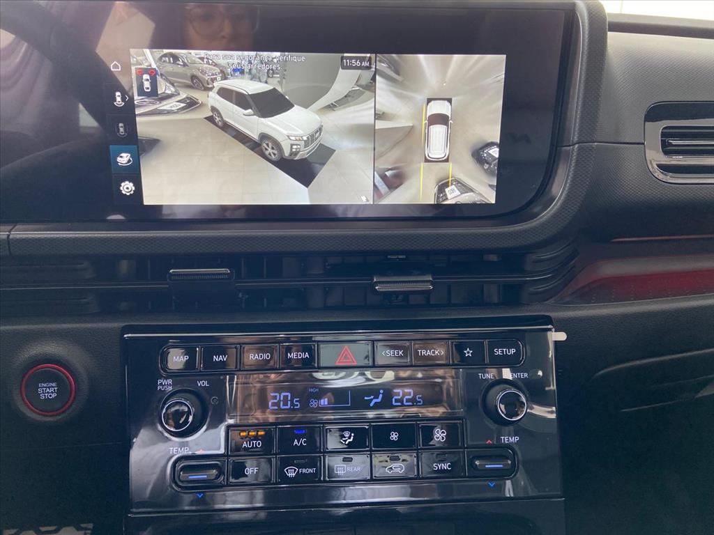 CRETA 1.0 TGDI FLEX N LINE AUTOMÁTICO9