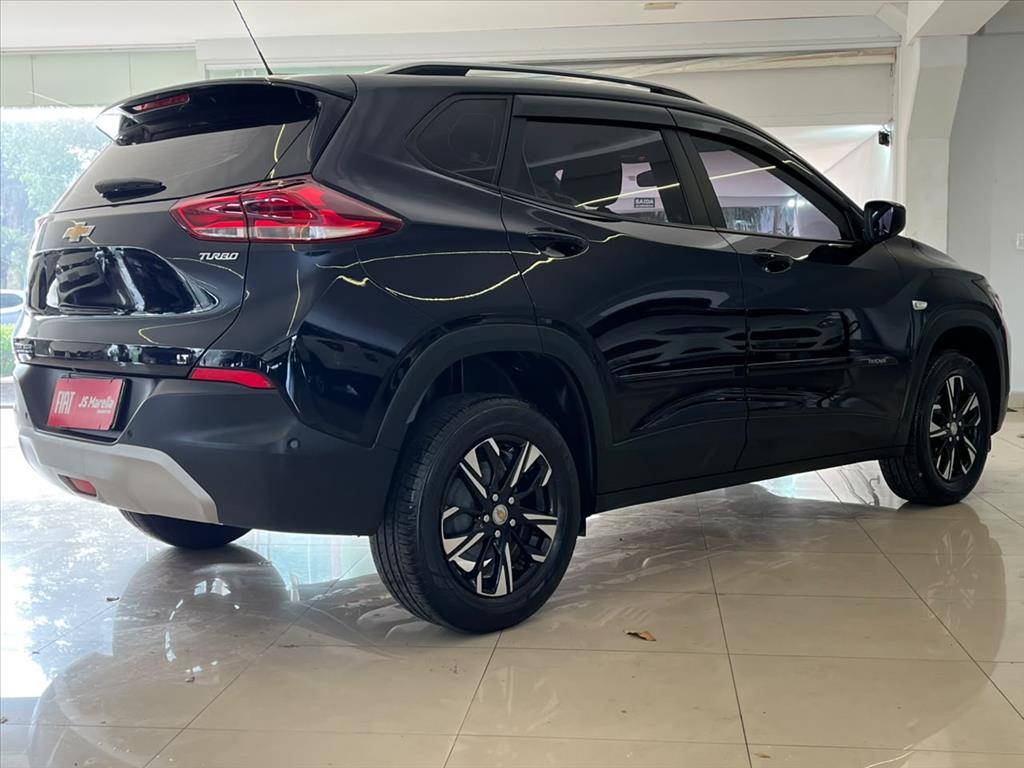 TRACKER 1.0 TURBO FLEX LT AUTOMÁTICO3
