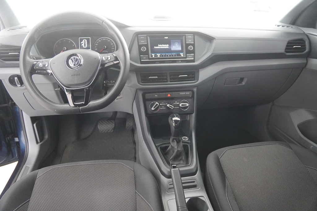 T-CROSS 1.0 200 TSI TOTAL FLEX MANUAL7