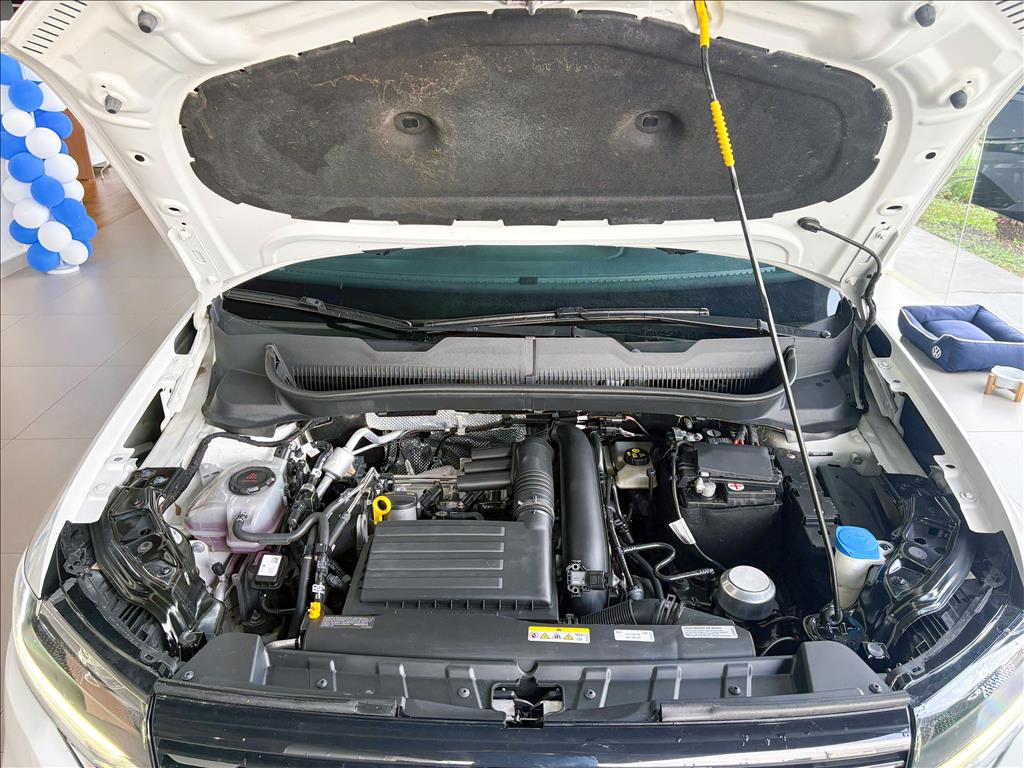 T-CROSS 1.4 250 TSI TOTAL FLEX HIGHLINE AUTOMÁTICO20