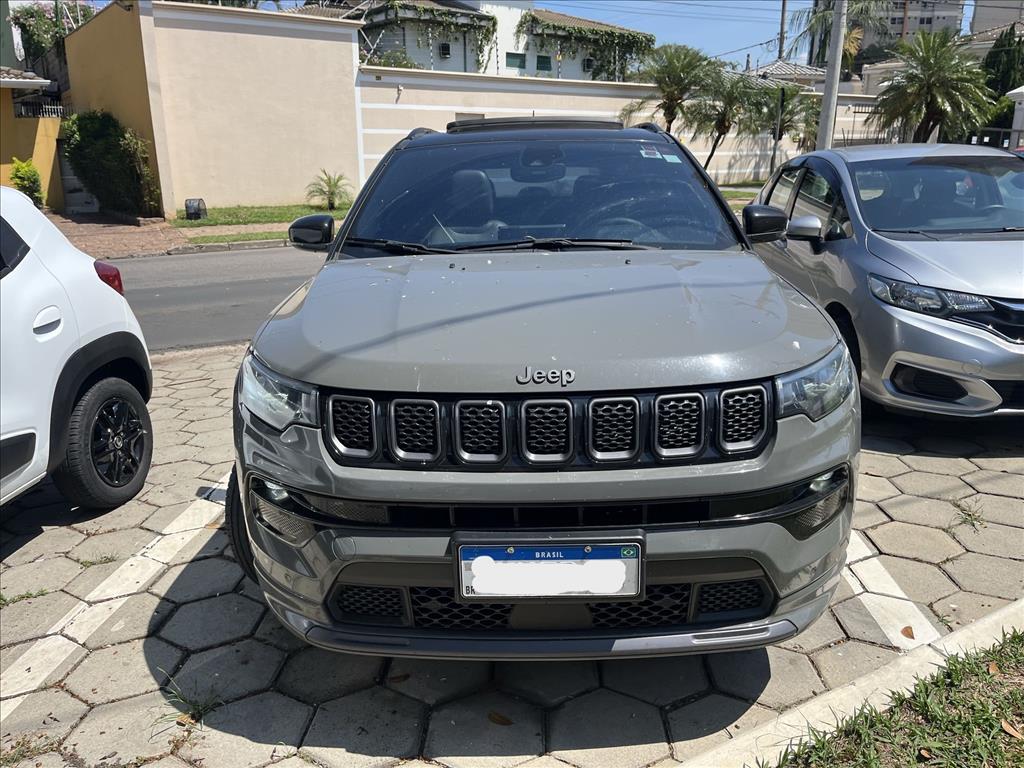 COMPASS 1.3 T270 TURBO FLEX S AT61